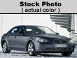 2006 BMW 5 Series 550i